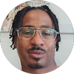 Profile photo of Demetrius Gales