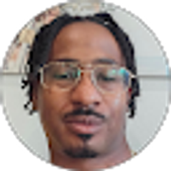 Profile photo of Demetrius Gales