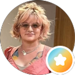 Profile photo of Felicia Rose, CRC