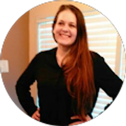 Profile photo of Jessica Fouse