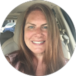 Profile photo of Mary Epperly