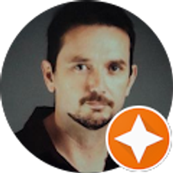 Profile photo of Timothy Mac Cord