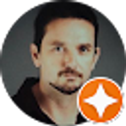 Profile photo of Timothy Mac Cord