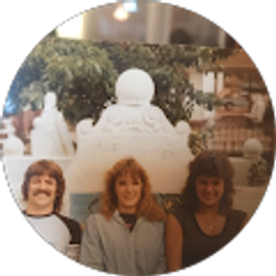 Profile photo of melissa mello