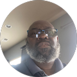 Profile photo of Lonnie Cole