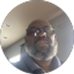 Profile photo of Lonnie Cole