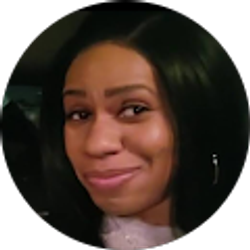 Profile photo of Sharika Becky