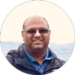 Profile photo of Bhaskar Yallala