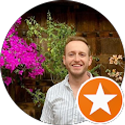 Profile photo of Eli Snyder