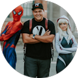 Profile photo of James Young