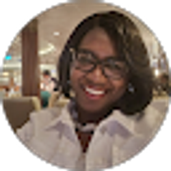 Profile photo of Delaine Wilson