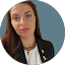 Profile photo of Diana Nikolae