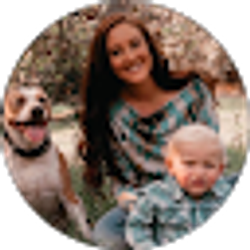 Profile photo of Bridget Whitson