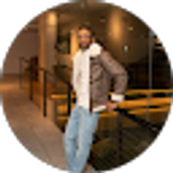 Profile photo of javille james