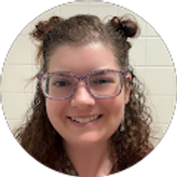 Profile photo of Ashley Harris