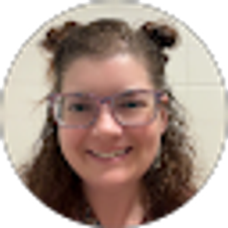 Profile photo of Ashley Harris