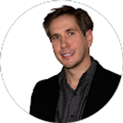 Profile photo of Evan Reynolds