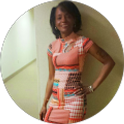 Profile photo of Sylvia Cotton