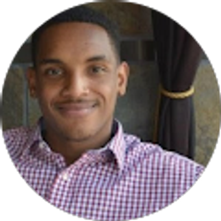 Profile photo of Taylor Johnson