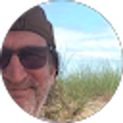 Profile photo of Chip Marks