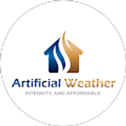 Profile photo of Artificial Weather