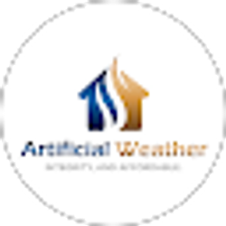 Profile photo of Artificial Weather