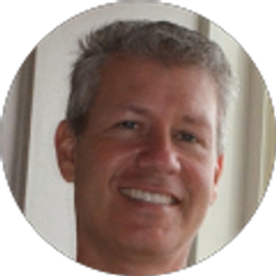 Profile photo of Mike McBride