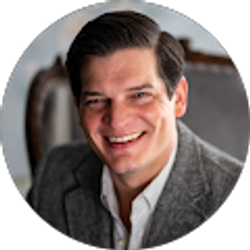 Profile photo of Joel Sappington