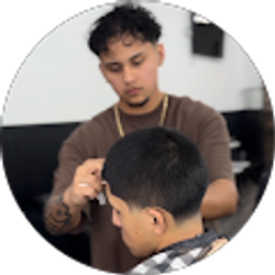 Profile photo of Jeremiah