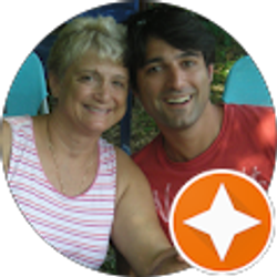 Profile photo of Marie Garbey