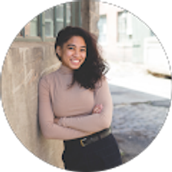 Profile photo of Regina Lustre