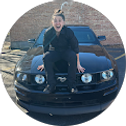 Profile photo of Brianna Pfizenmaier