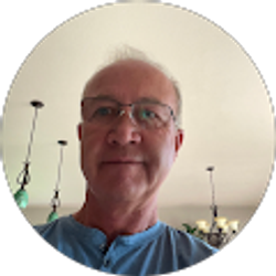 Profile photo of Ken Mahaffey