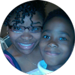 Profile photo of Chauntay Parrish