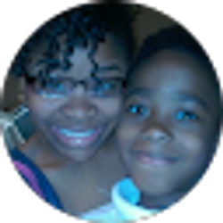 Profile photo of Chauntay Parrish