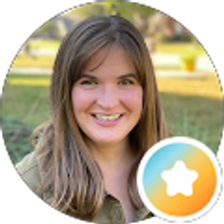 Profile photo of Courtney Sander