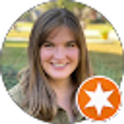 Profile photo of Courtney Sander