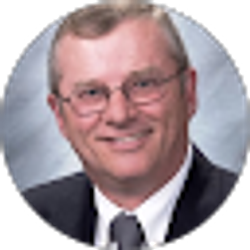 Profile photo of George Bauer