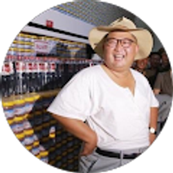Profile photo of Josef C