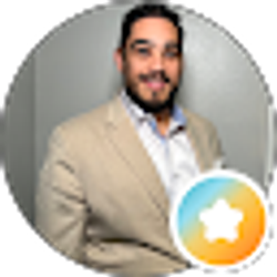Profile photo of Zaidh Cuellar