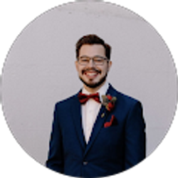 Profile photo of Adam Rice