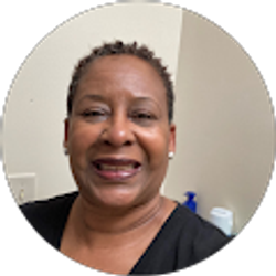 Profile photo of Tracy George