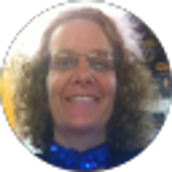 Profile photo of Leslie Hendon