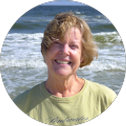 Profile photo of Candice Hammond