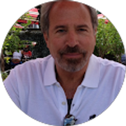 Profile photo of Peter B