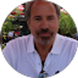 Profile photo of Peter B