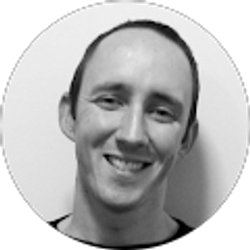 Profile photo of Andrew Gacek