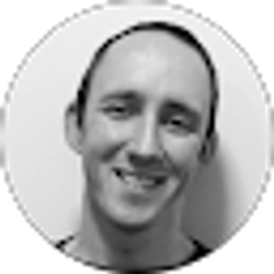 Profile photo of Andrew Gacek