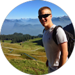 Profile photo of Owen Neubauer