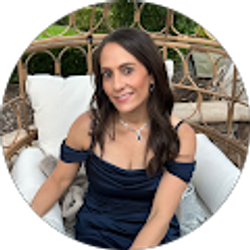 Profile photo of Sami Brown